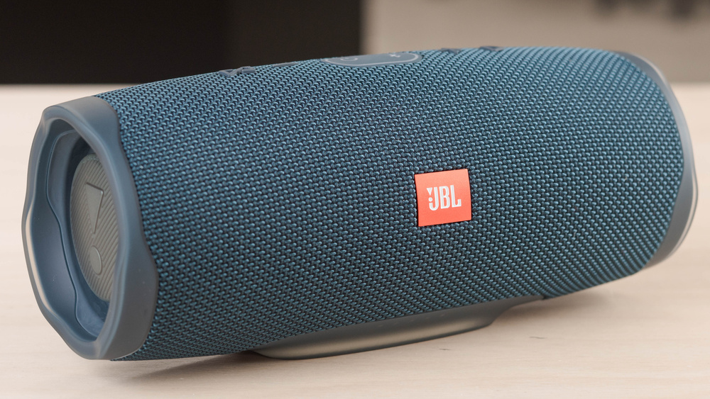 JBL Charge 4 Review - RTINGS.com
