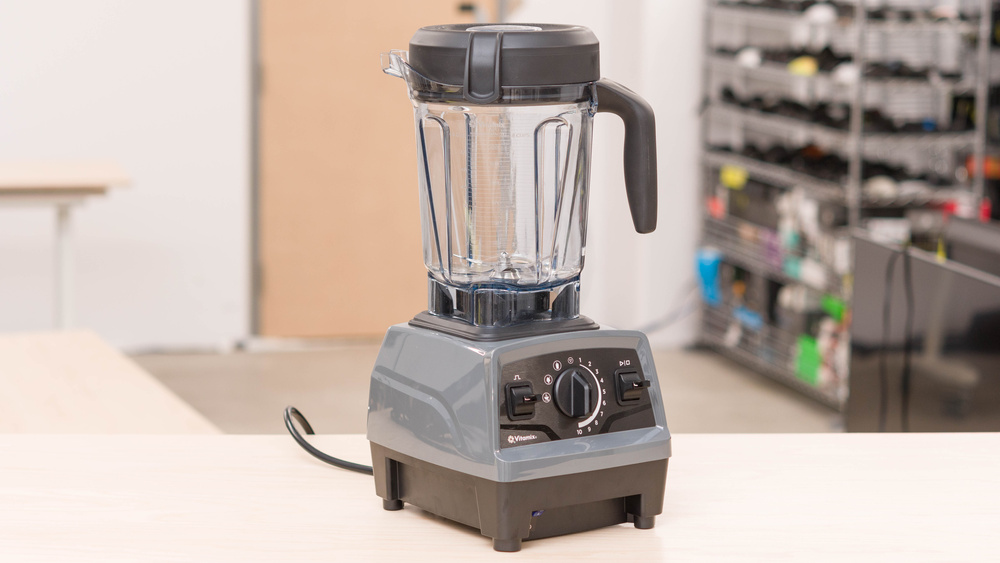Vitamix Explorian E520 Review - RTINGS.com