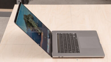 Apple MacBook Pro 16 (2019) Review - RTINGS.com