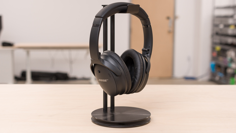 Bose QuietComfort 45/QC45 Wireless Review - RTINGS.com