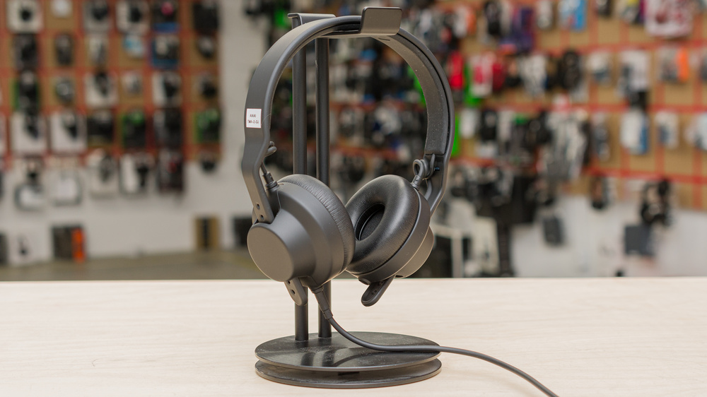 AIAIAI TMA-2 DJ Review - RTINGS.com