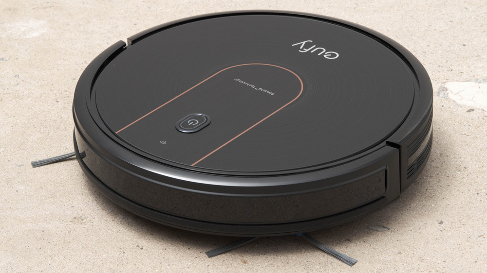 eufy RoboVac 15C Review - RTINGS.com