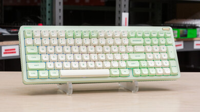 NuPhy Halo96/Halo75 V2 Review - RTINGS.com