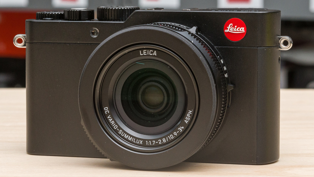 Leica D-Lux 7 Review - RTINGS.com
