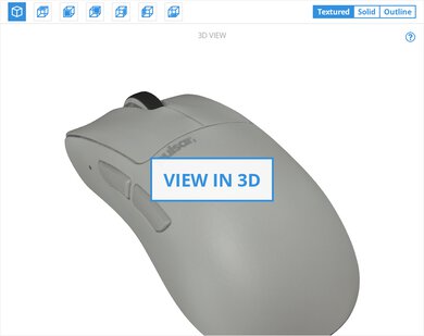 Pulsar Xlite V3 Review - RTINGS.com