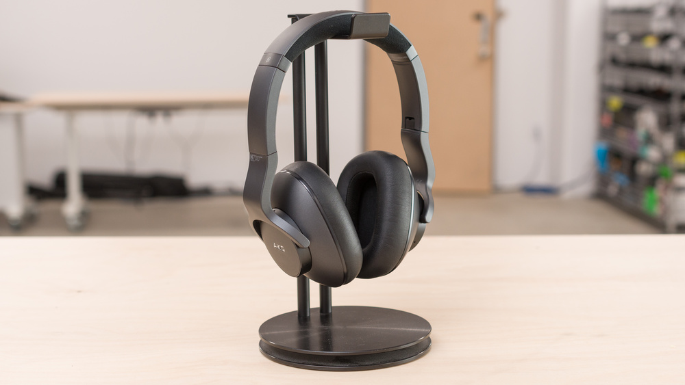 AKG N700NC M2 Review - RTINGS.com