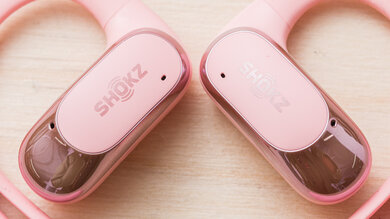 Shokz OpenFit Air Review - RTINGS.com
