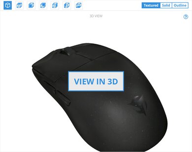 Ninjutso Sora V2 Review - RTINGS.com