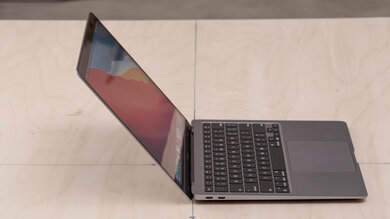 Apple MacBook Air 13 (M1, 2020) Review - RTINGS.com