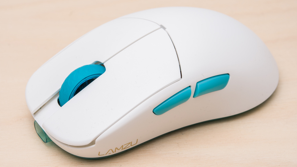 LAMZU Atlantis Review - RTINGS.com