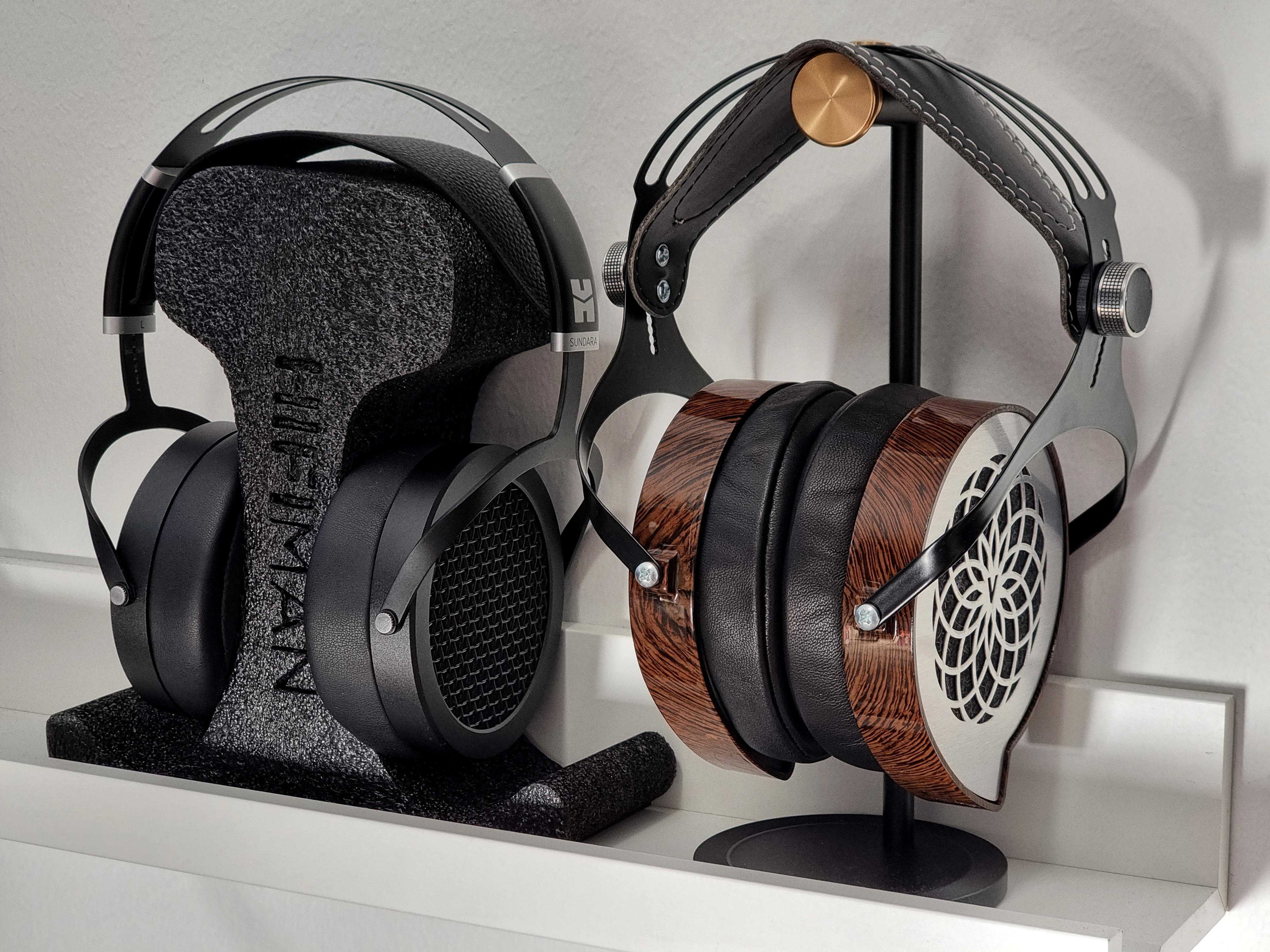 Verum One Mk2 (vs Hifiman Sundara) : r/headphones