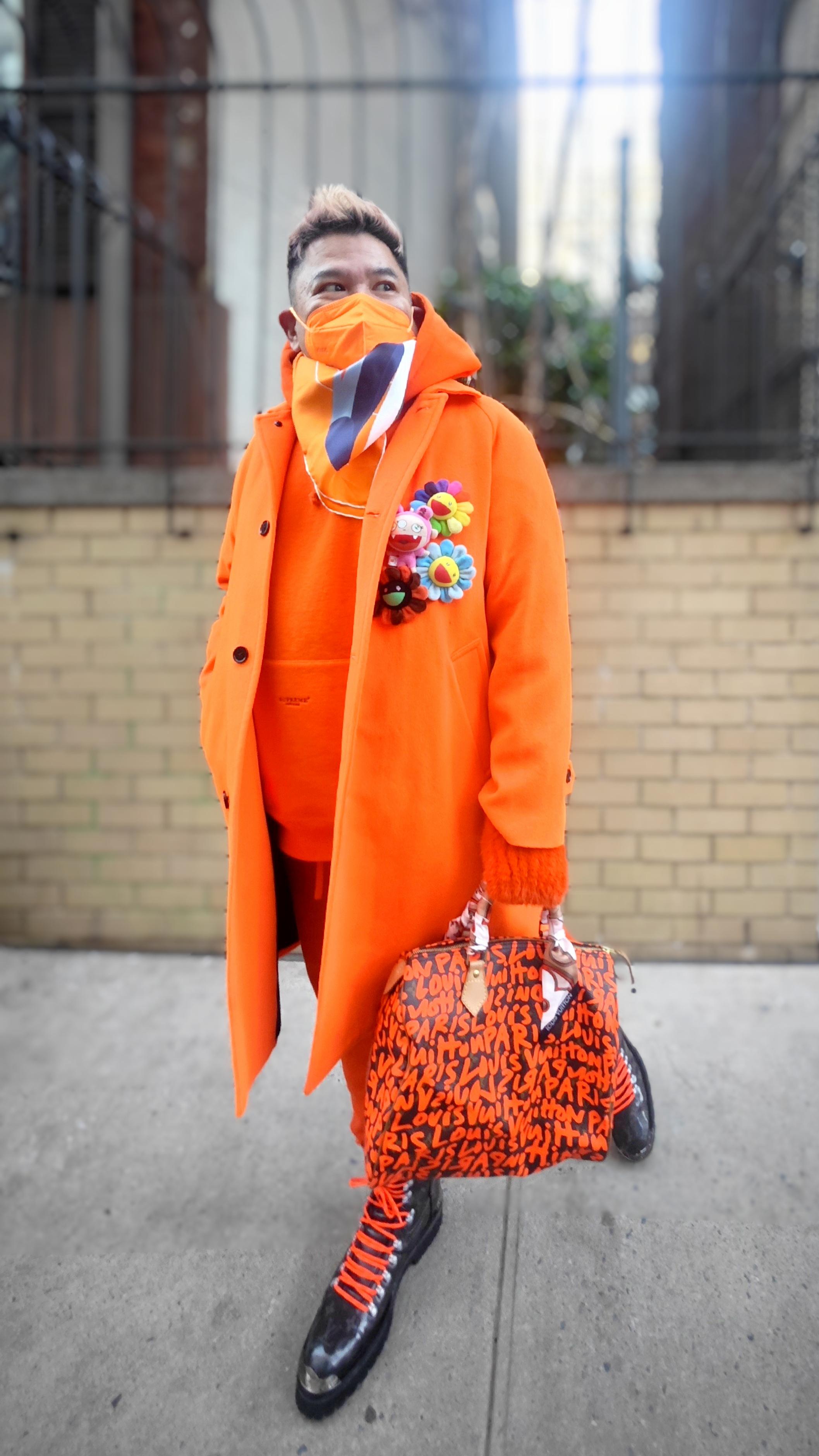 Weekend vibes - Speedy Stephen Sprouse : r/Louisvuitton