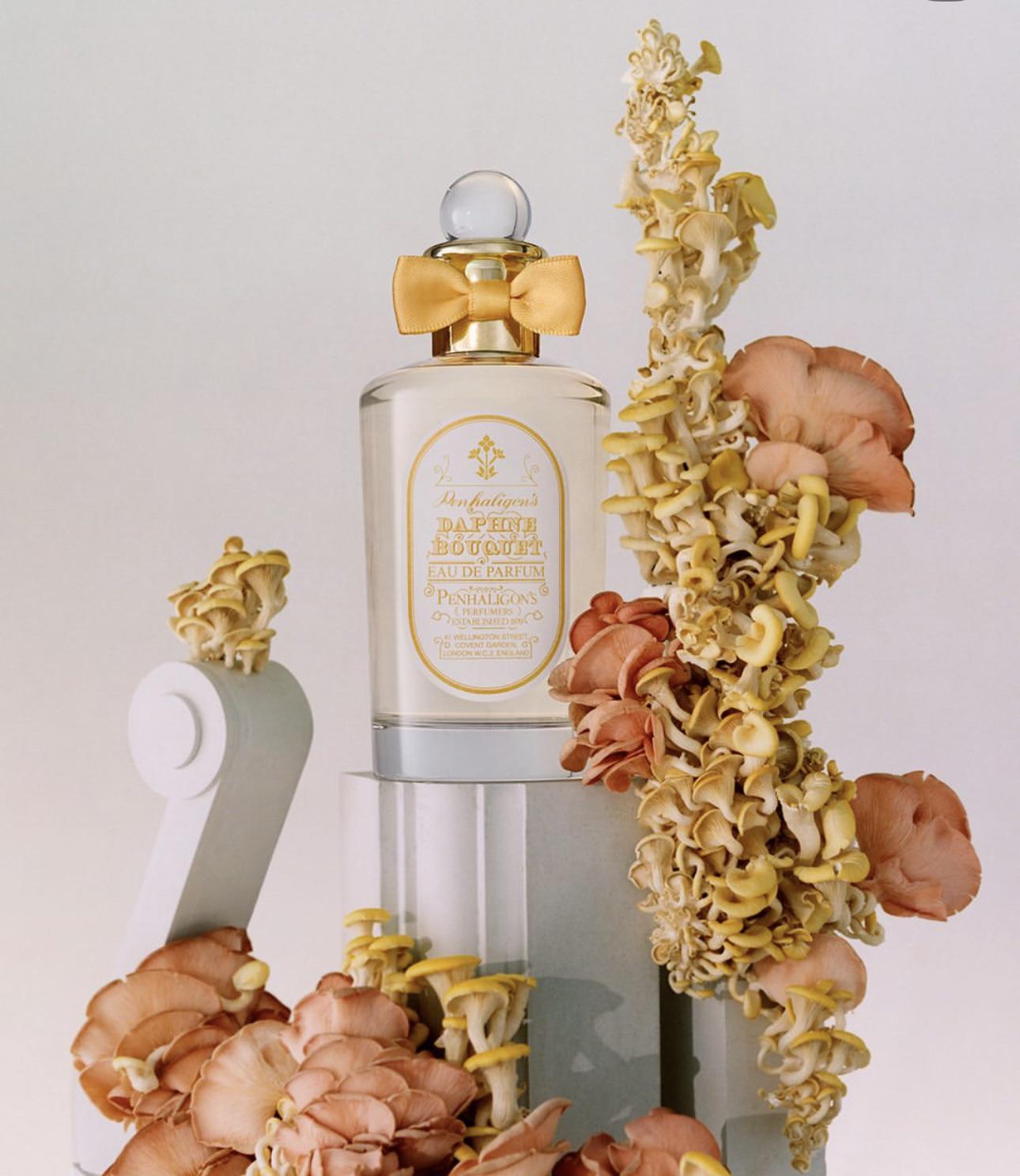What do you think about Penhaligon's newest limited edition