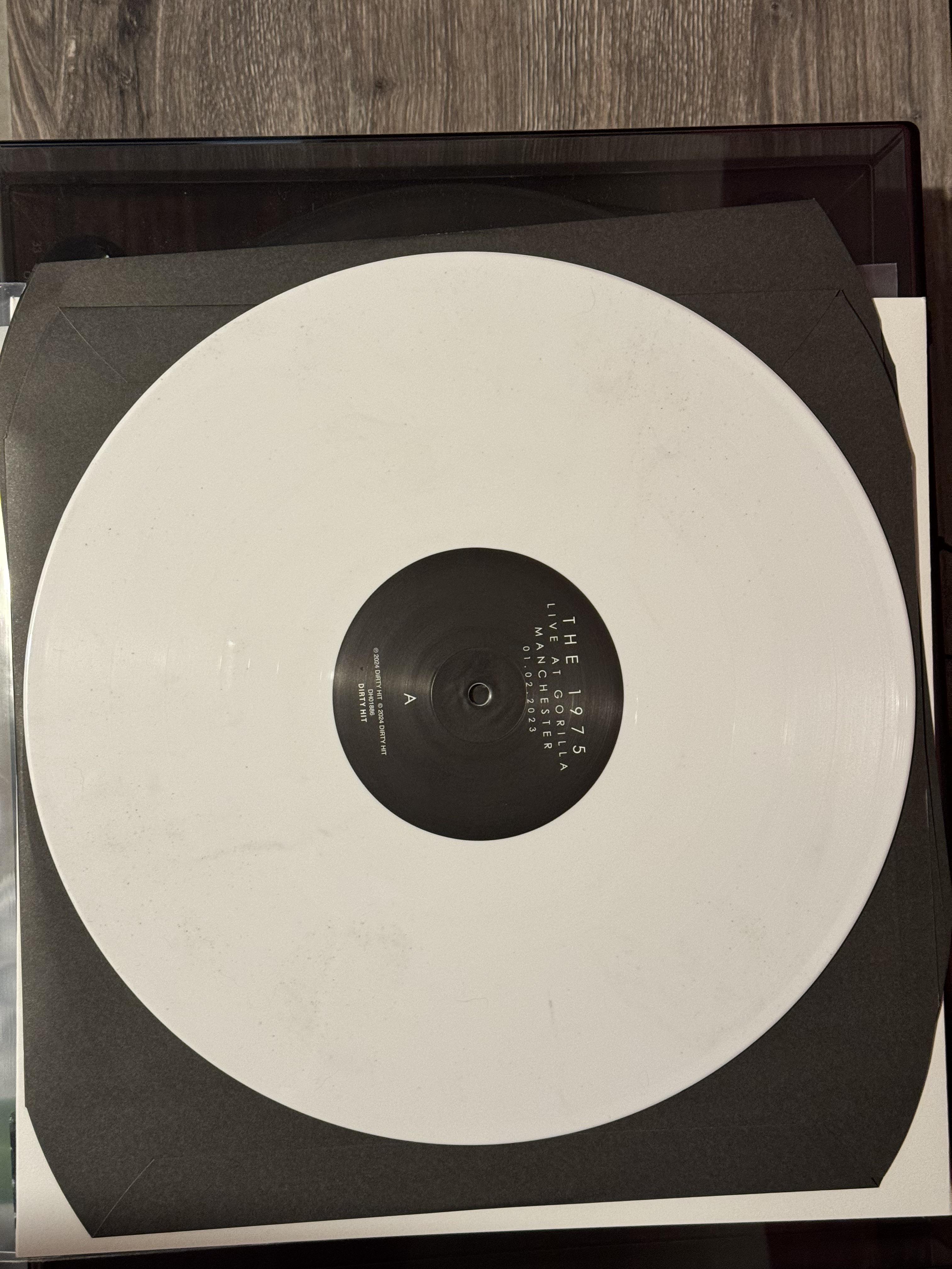 RSD 2024 : r/the1975