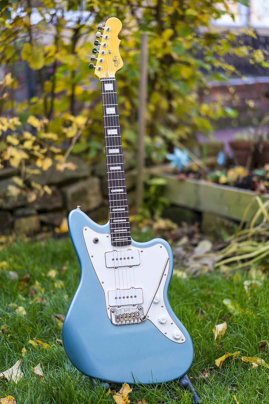 G&L Tribute Doheny : r/offset