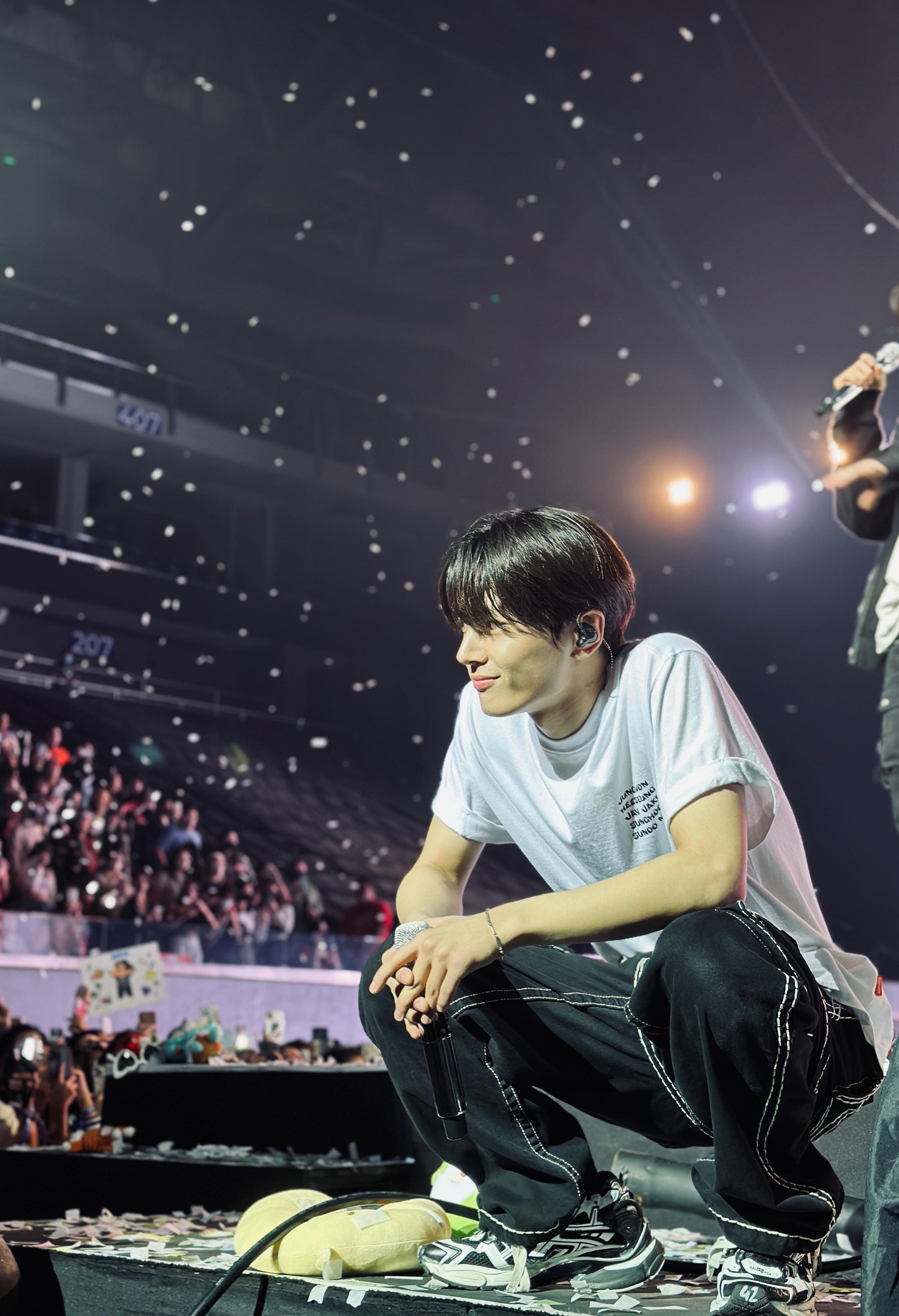 ENHYPEN 定め ジェイ weverse 初回A 通常 ハート ENHYPEN 定め ジェイ