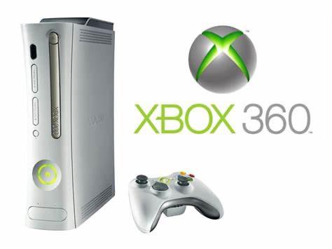 The X-Box 360 turns 20 years old this November. That's wild. : r