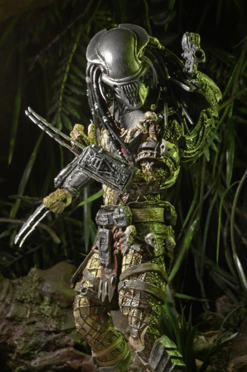 NECAがアルティメット・サーペント・ハンターを出す可能性って