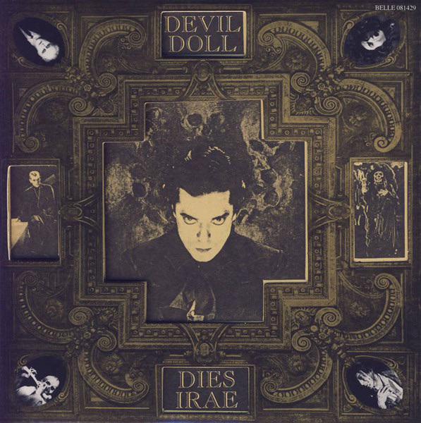 Devil Doll (Italian / Slovenian band) : r/avantgardemetal