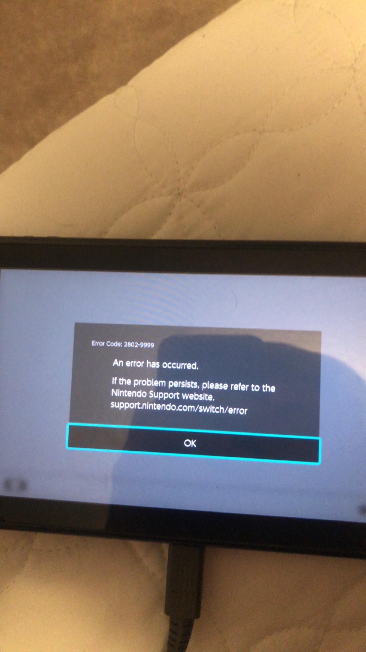 Switchを1年以上放置してて、起動して写真を開いて容量を整理しようと