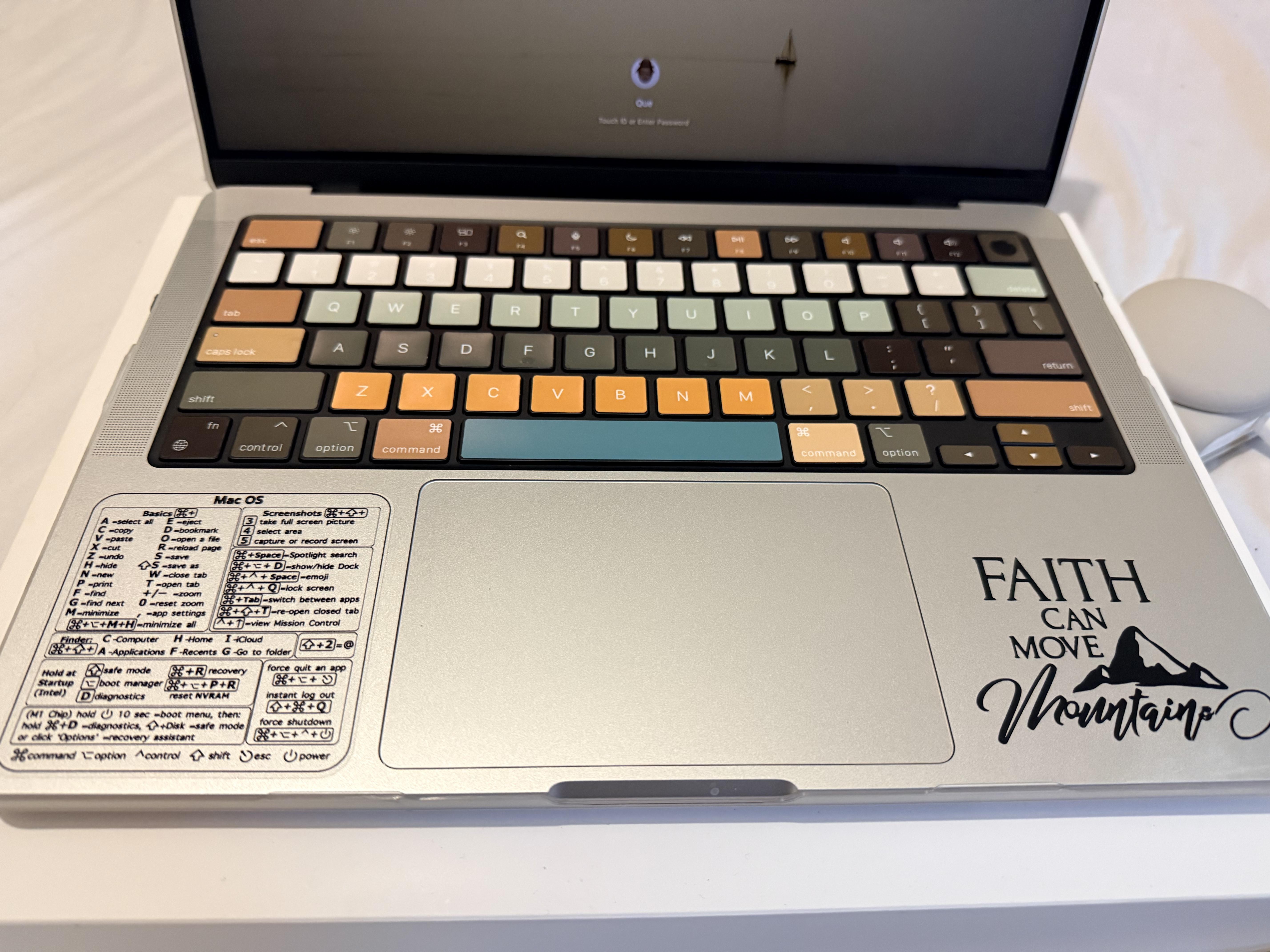 最近のMacBookの最大の不満点 : r/macbookpro