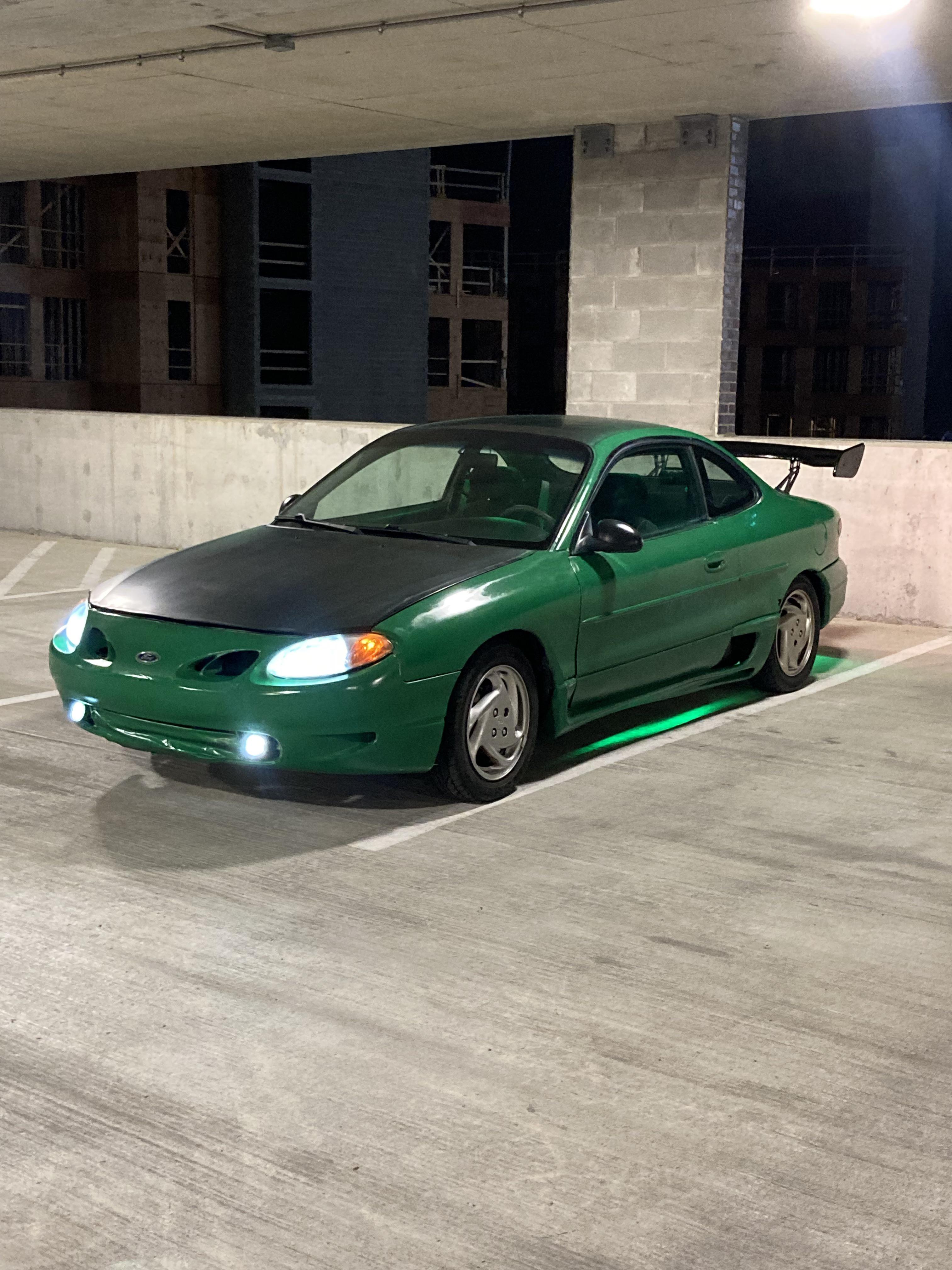 99 ZX2 : r/projectcar