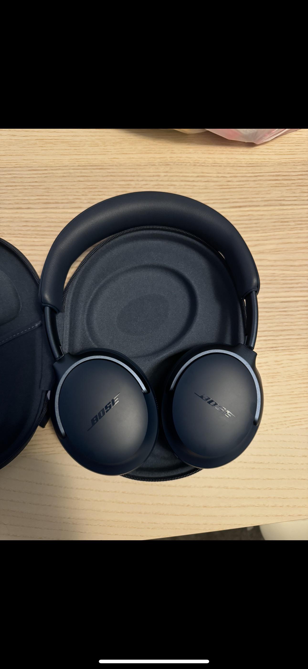 ルナブルーウルトラ : r/bose