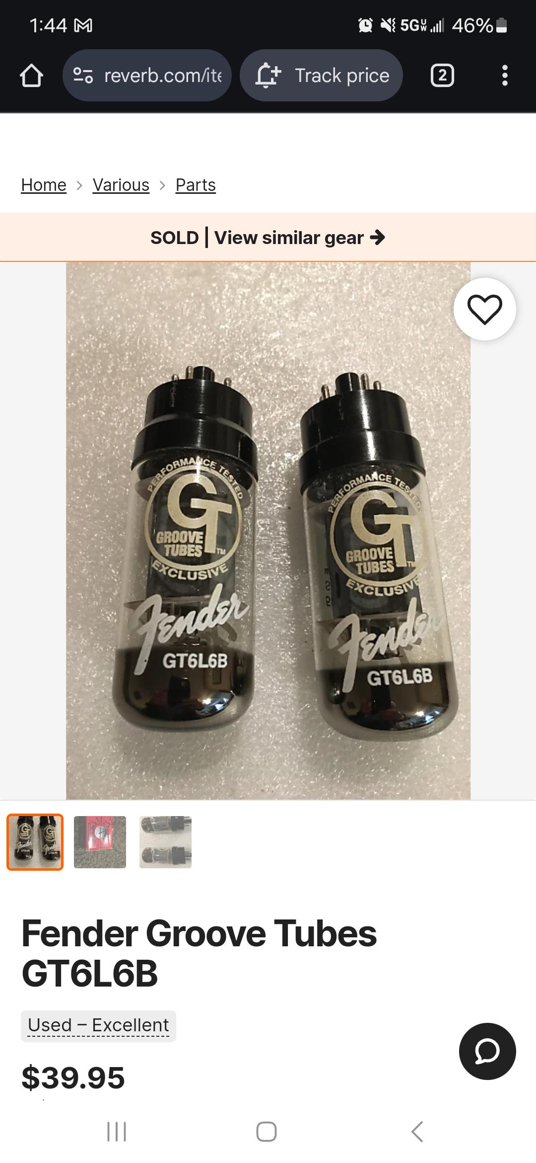 Does anyone know what the actual difference is between Groove