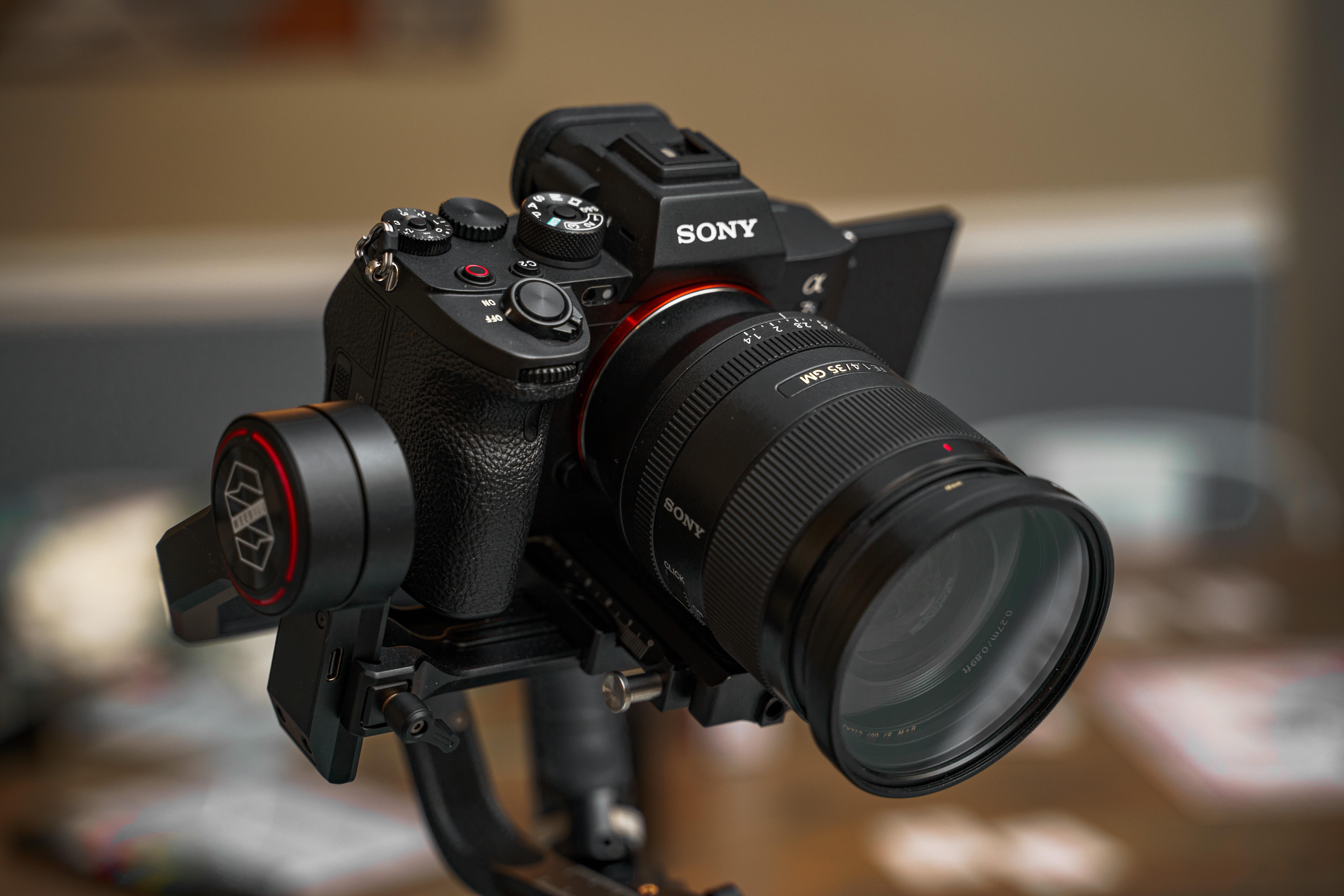 Is there a better setup?!? Taken with a7iii Tamron 28-75 : r/SonyAlpha
