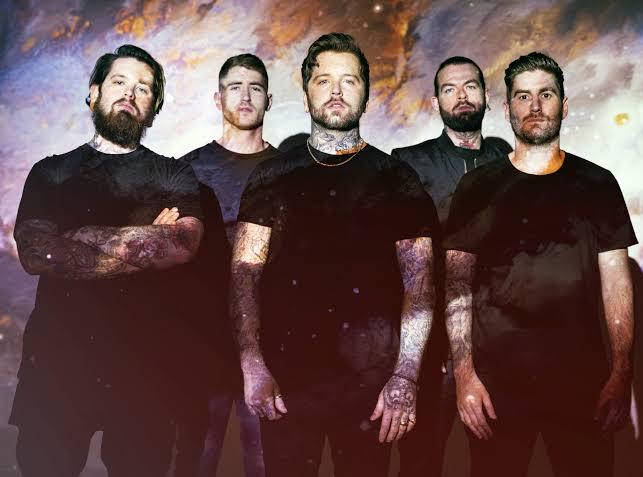 Thoughts on Bury tomorrow? : r/MetalForTheMasses