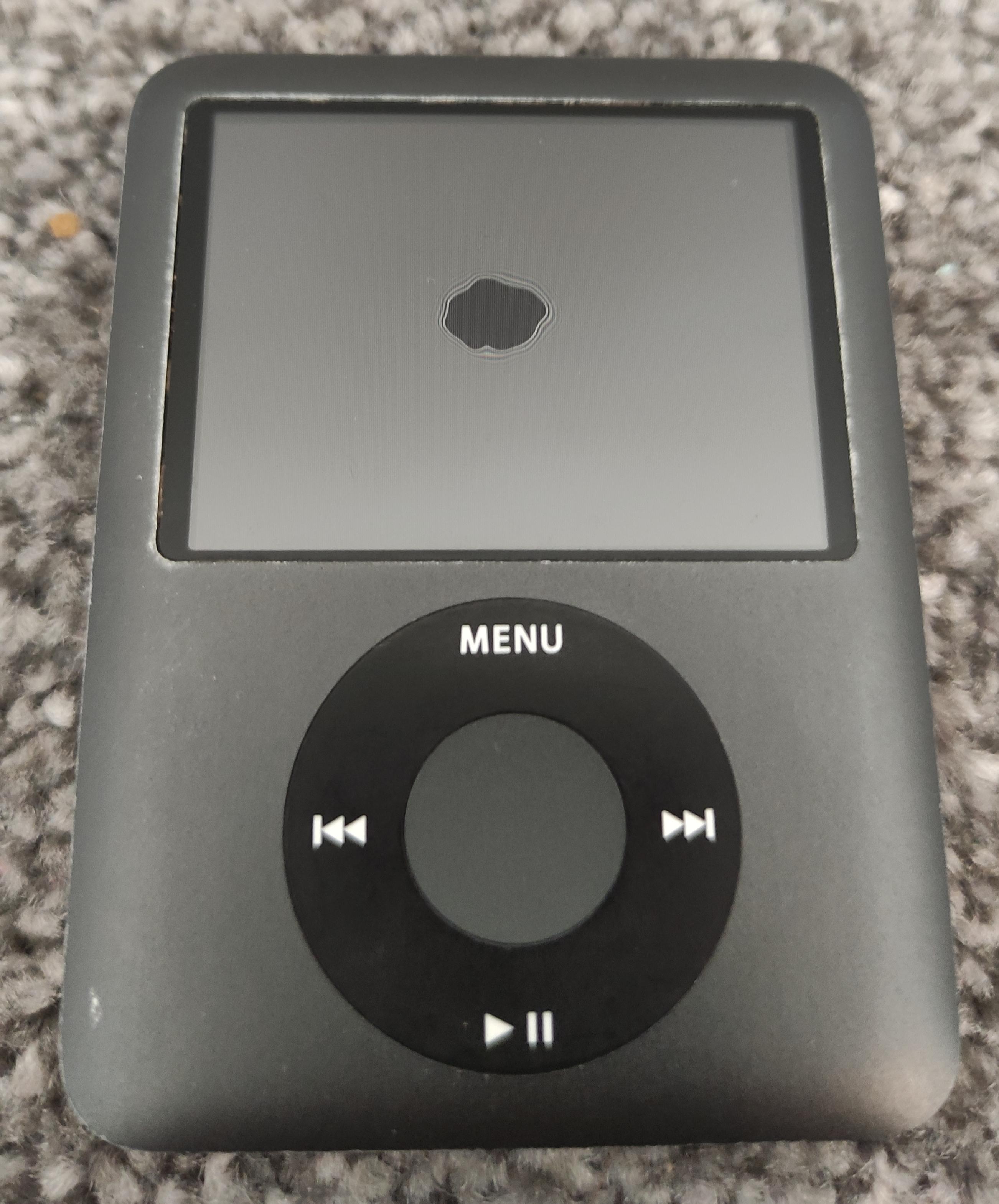 第3世代Nanoのバッテリー膨張 : r/ipod