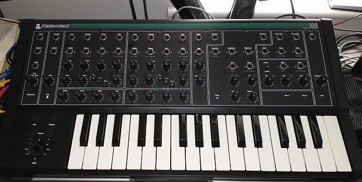 PWM Malevolent - 真実の物語 WANTED : r/synthesizers