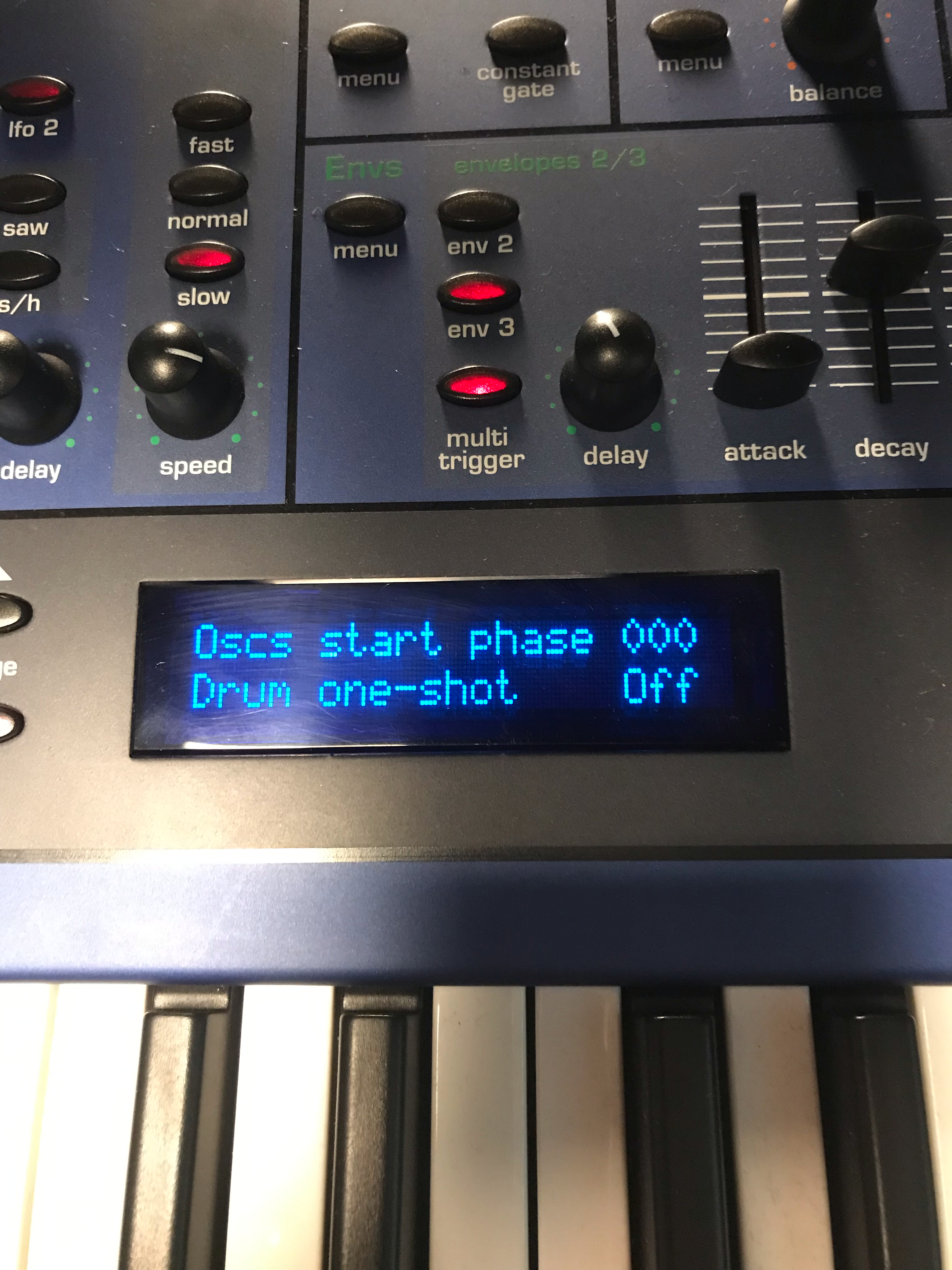 The Novation Supernova II - A classic digital synth (virtual