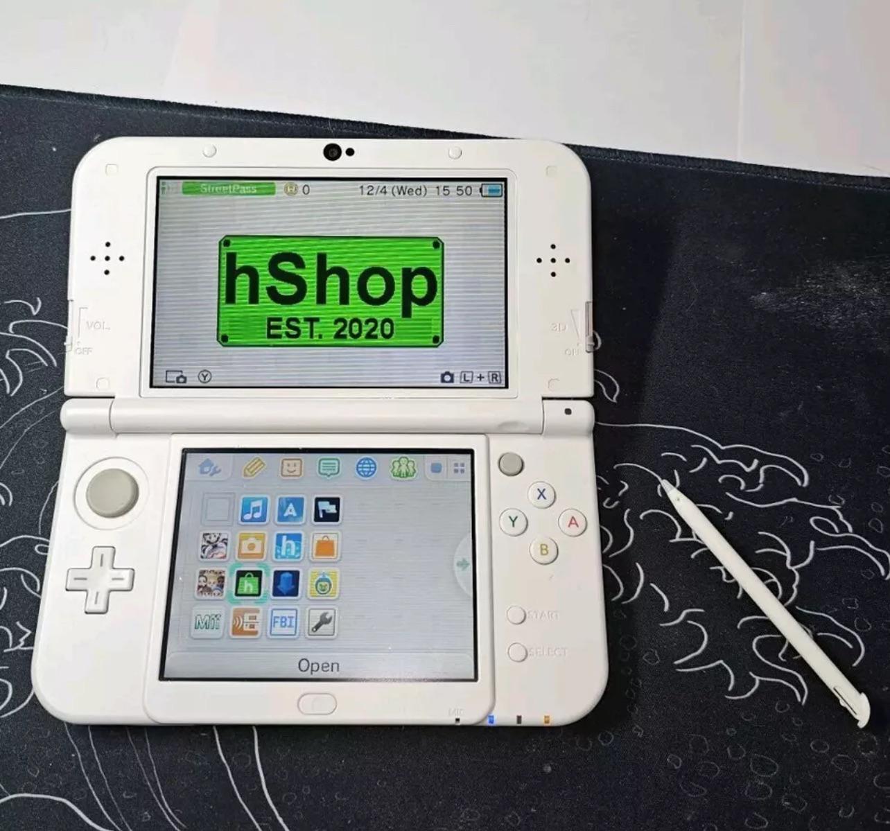 Just got for around $135 : r/3DS