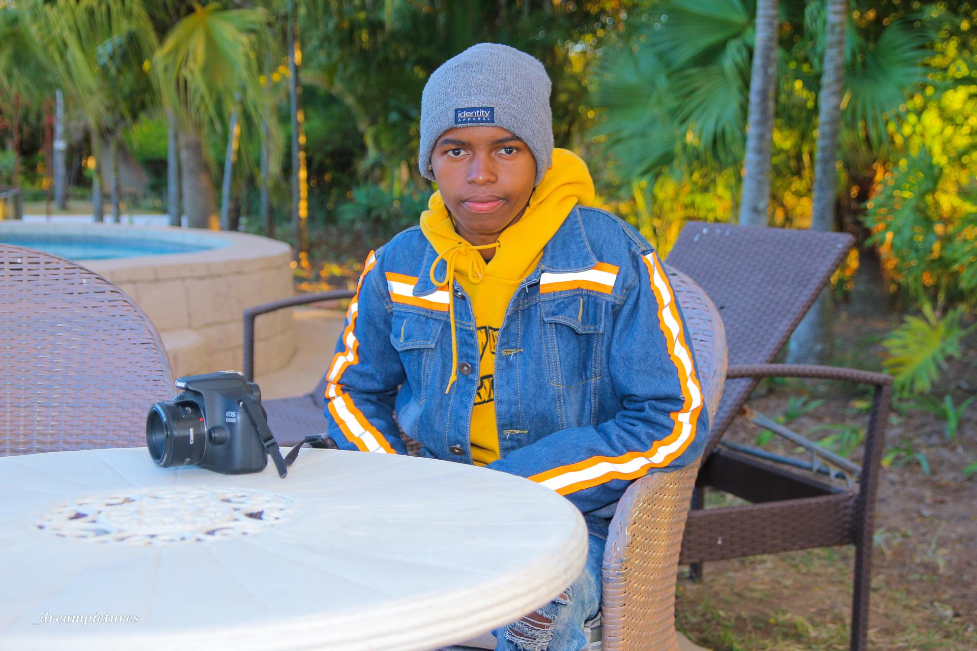 Is the Canon EF 50mm f/1.8 STM Lens attached to a 700D good enough