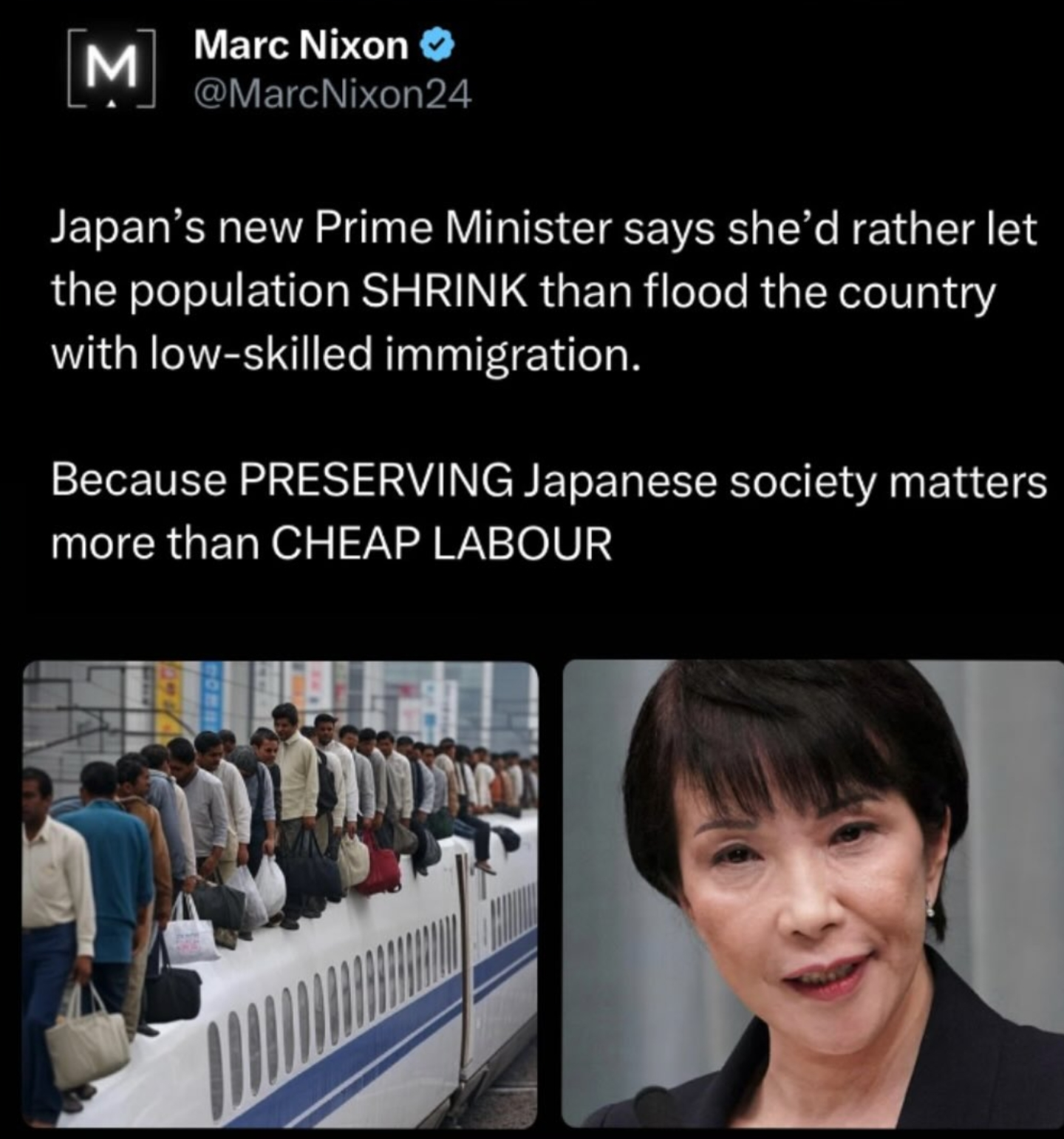 Why is Japan fighting diversity and inclusion so much ? : r/GenZ