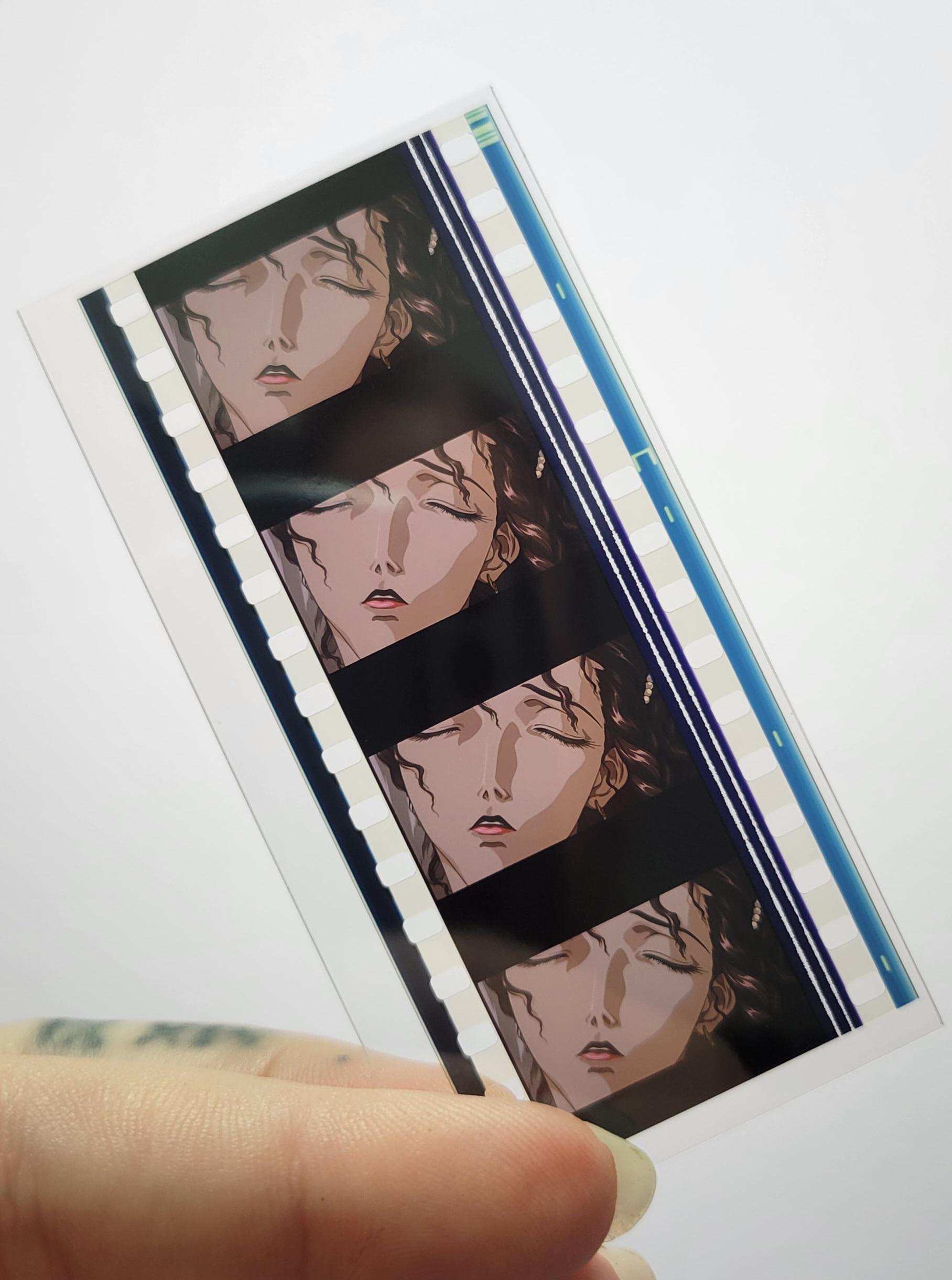 吸血鬼ハンターD ブラッドラスト リマスター版 : r/AnimeCollectors