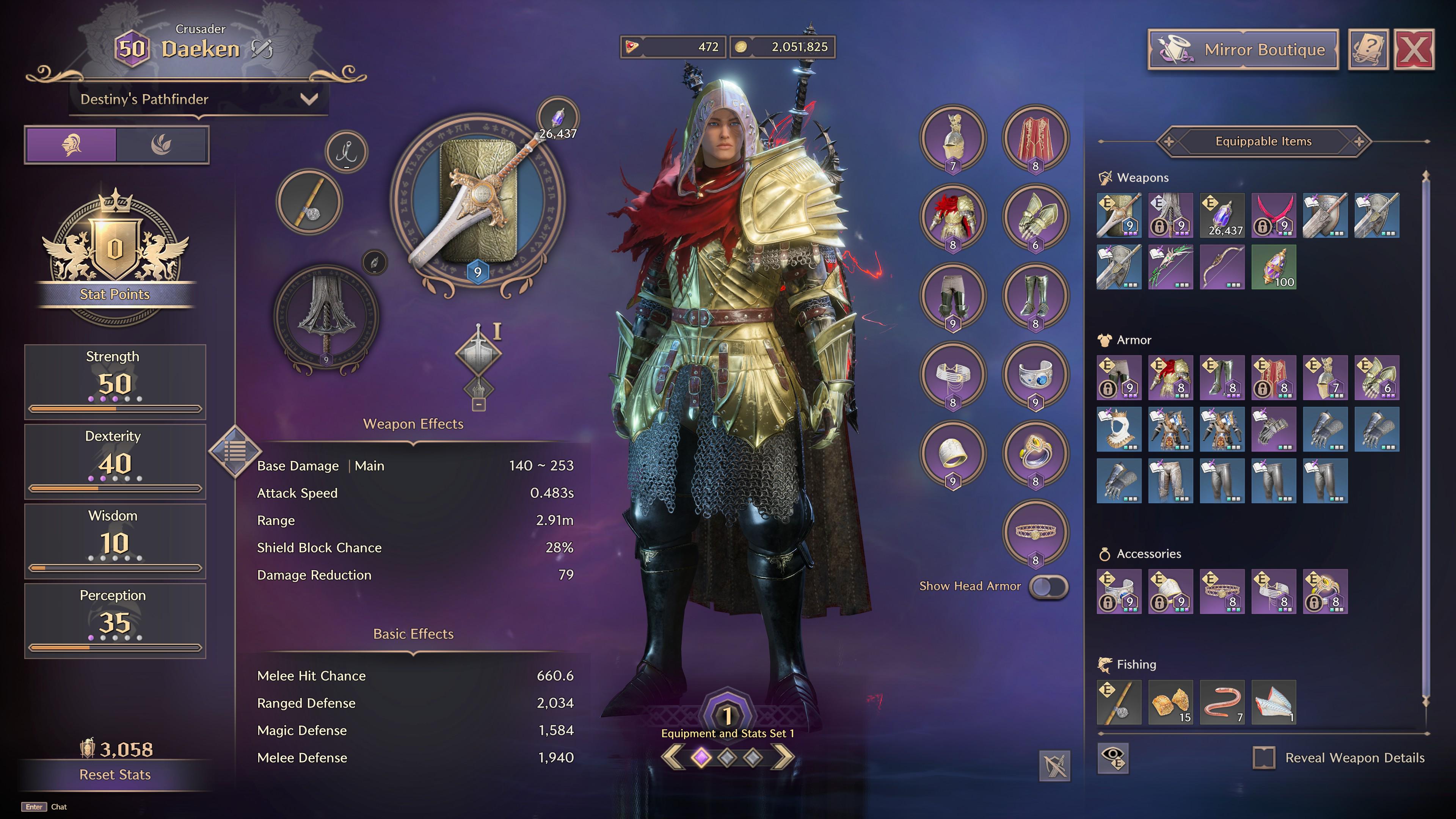 changed weapon twice, but finally hit 3k. still need some right