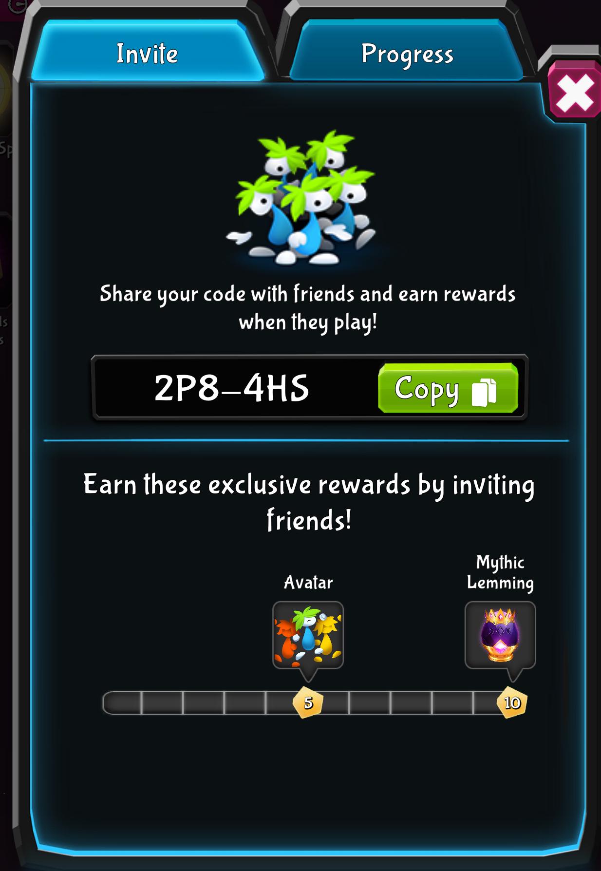 イルミナティカード Go, lemmings, go! (行けレミングス行け