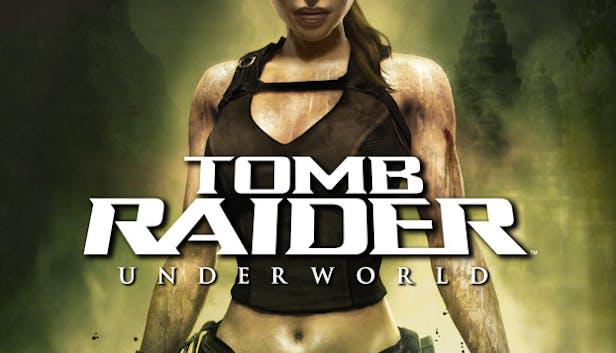 トゥームレイダー アンダーワールド : r/TombRaider