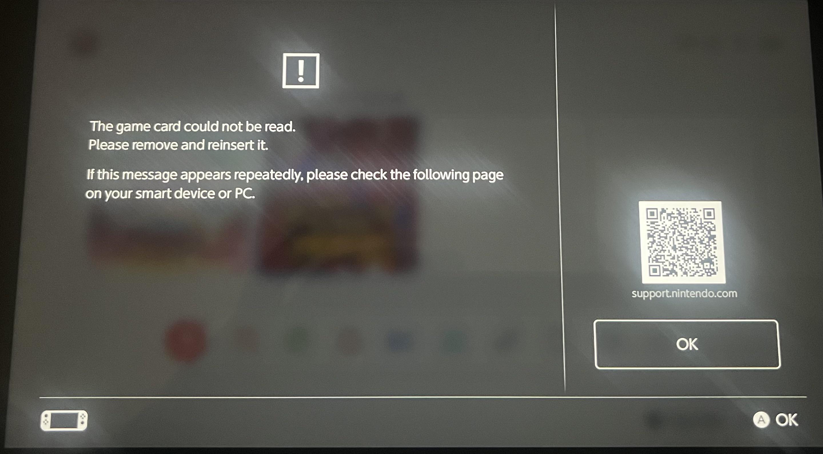 Switch 2 は Switch 1 のカートリッジを全く読み込まないんだよね : r