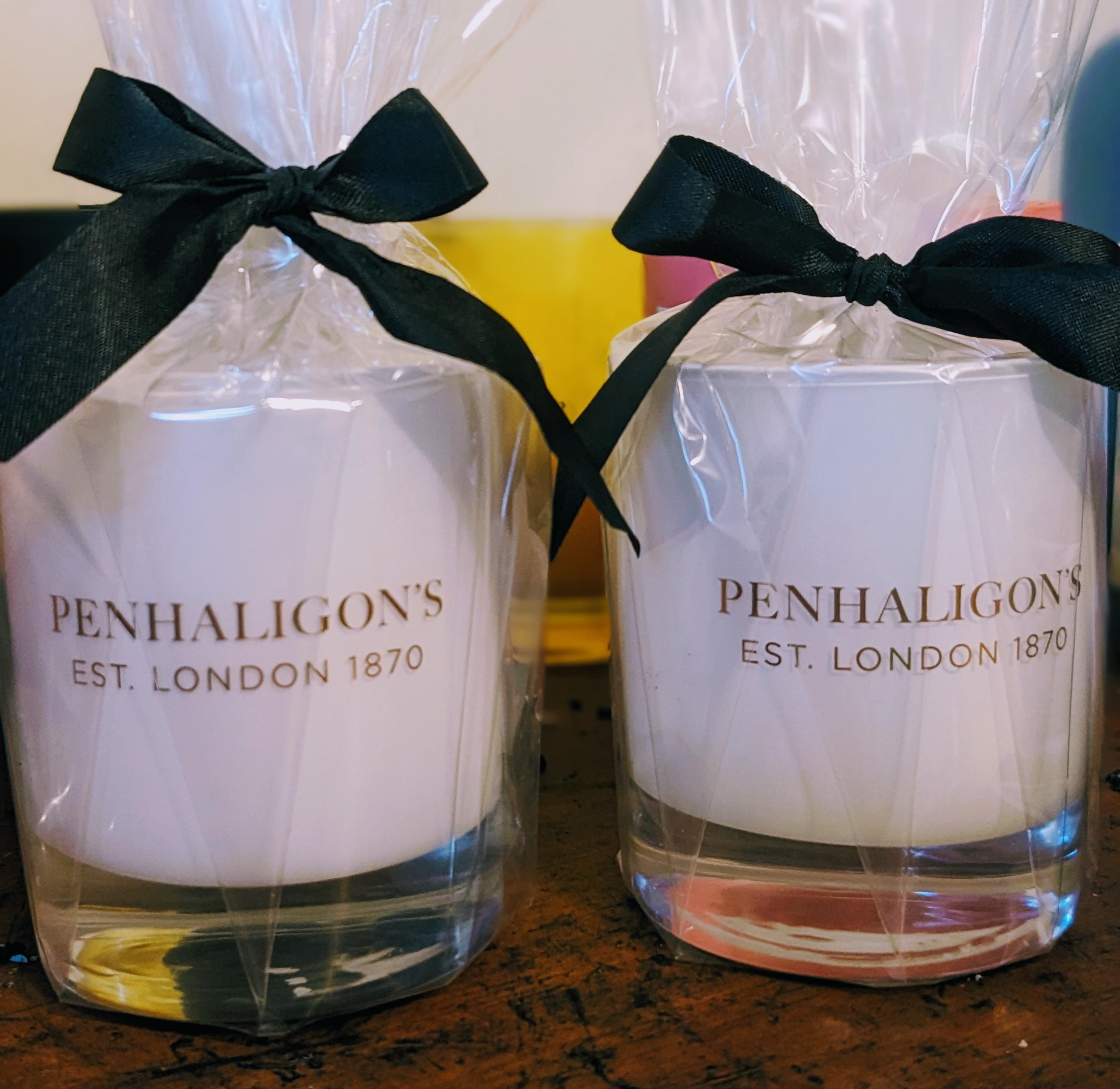 Penhaligons Assam Tea : r/luxurycandles