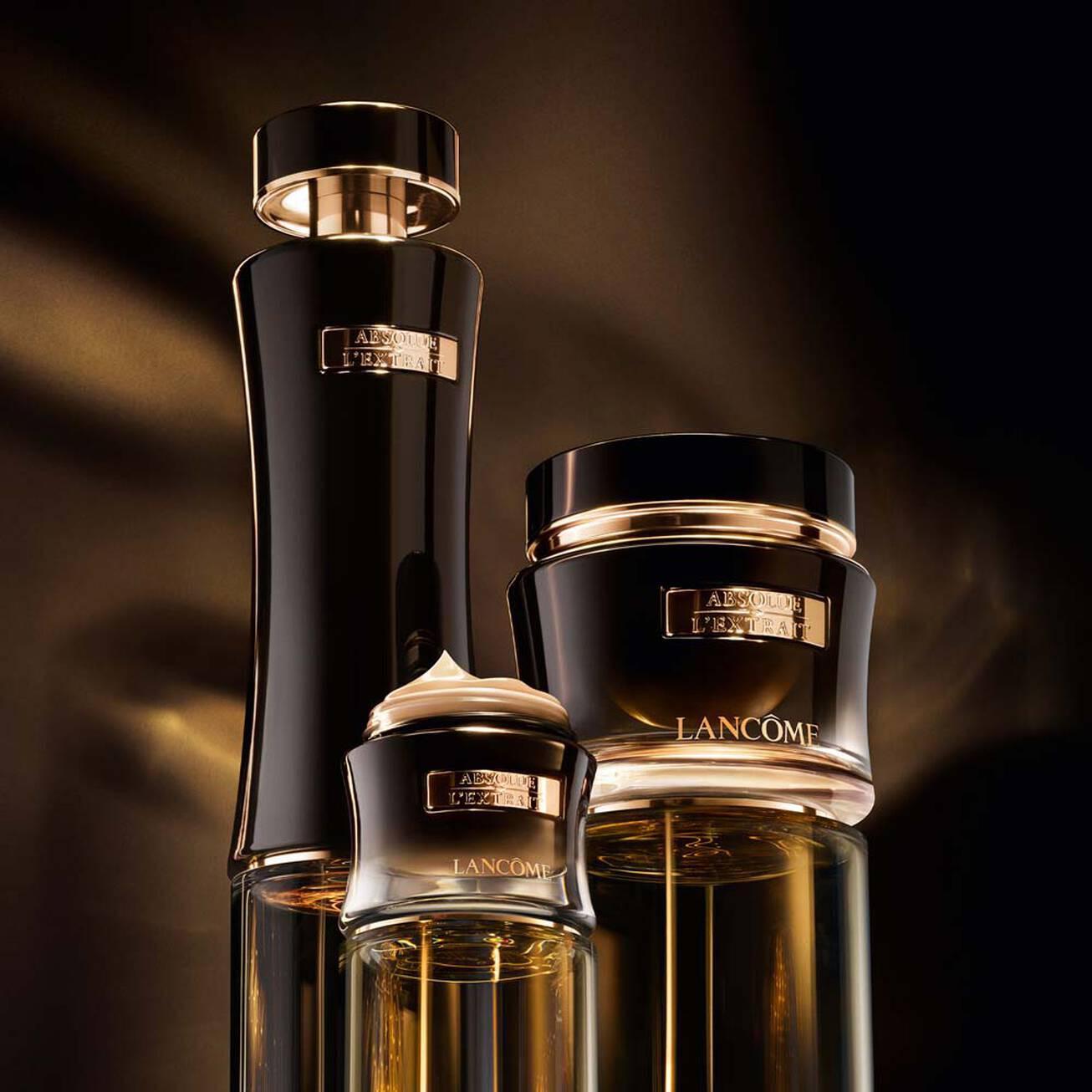 ランコム アプソリュ レクストレ アイバーム ☆5m×3☆ ランコム