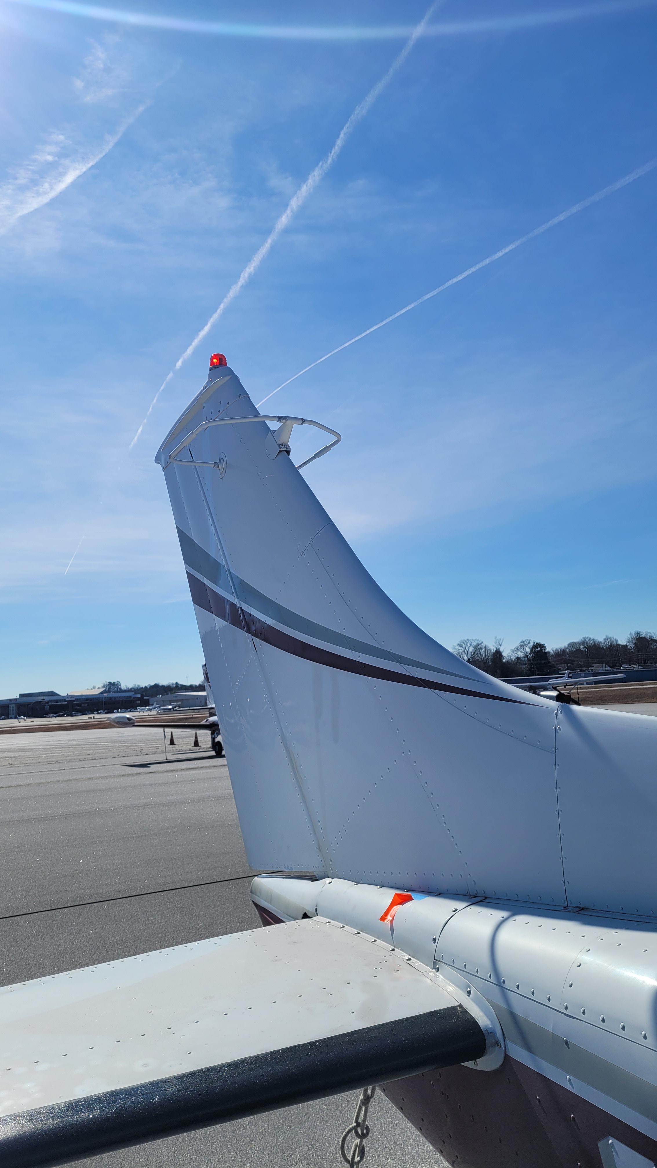 これはどんなアンテナですか？ : r/flying