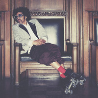 Theo Parrish | Spotify