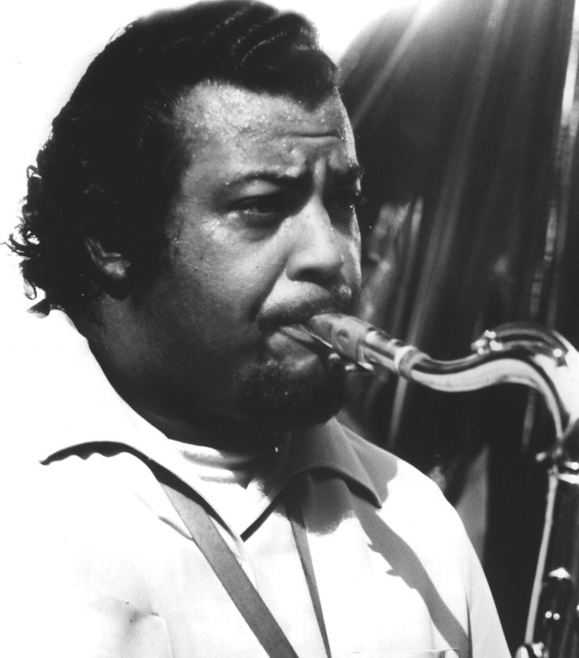 Rusty Bryant | Spotify