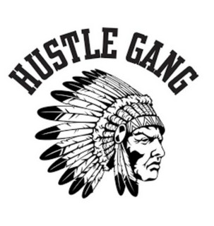 Hustle Gang | Spotify