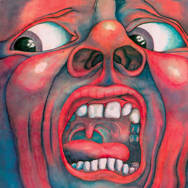 King Crimson | Spotify