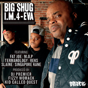 Who's Hard - Album by Big Shug | Spotify