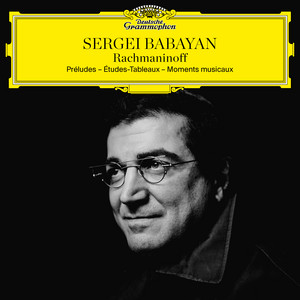 The Complete Rachmaninov Recordings (Recorded 1937-1943) - Album